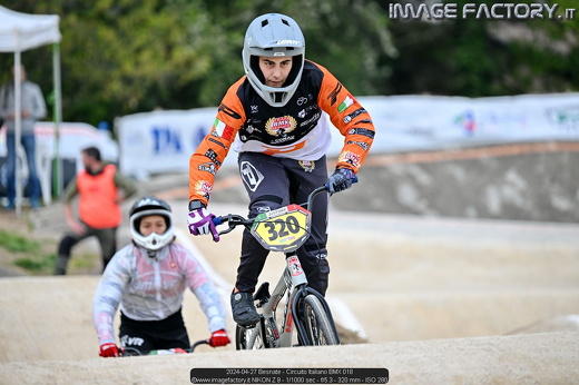 2024-04-27 Besnate - Circuito Italiano BMX 018